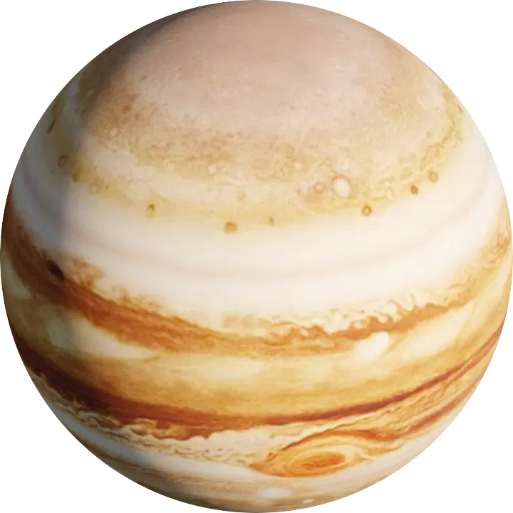 Jupiter