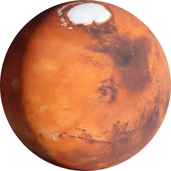 Mars