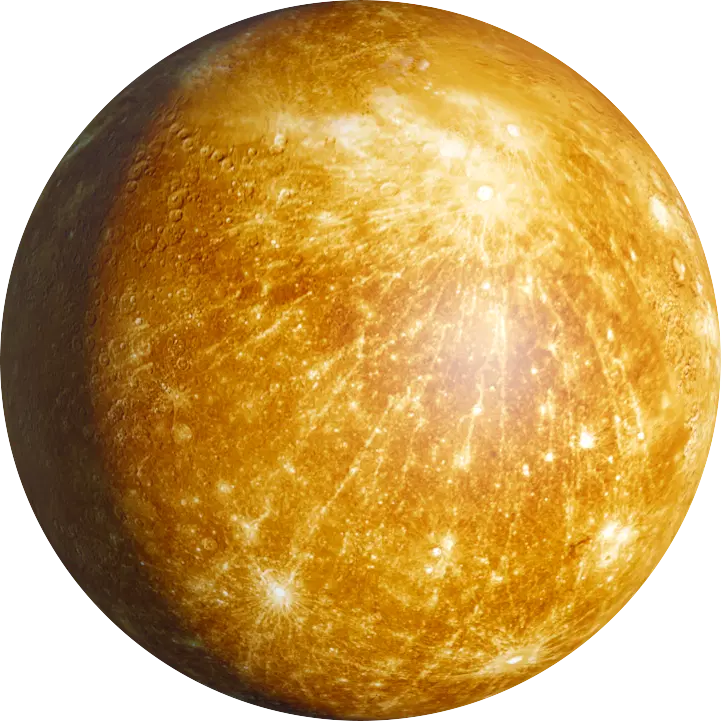 Mercury