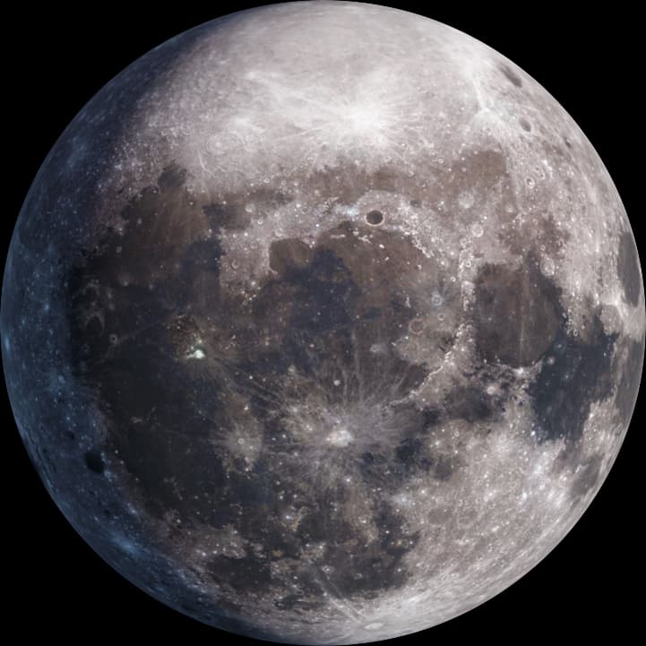 Moon
