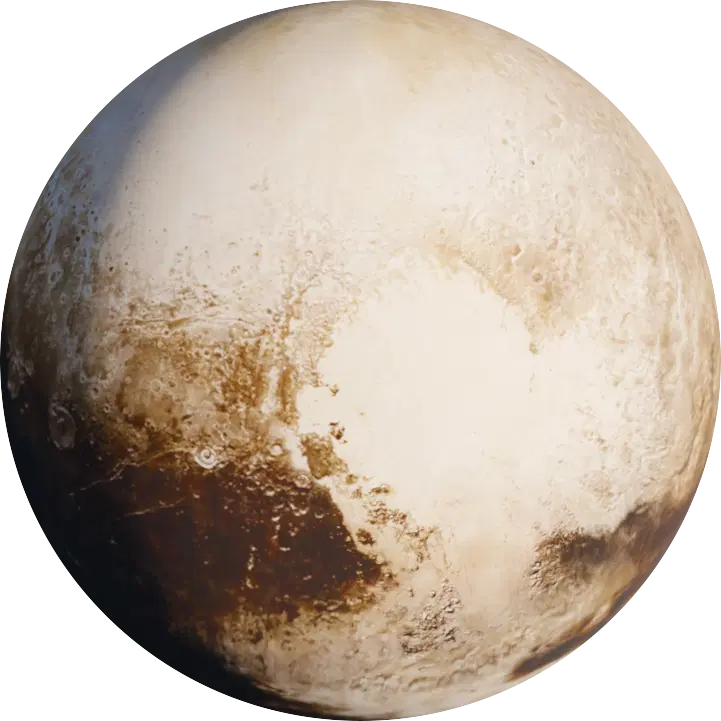 Pluto