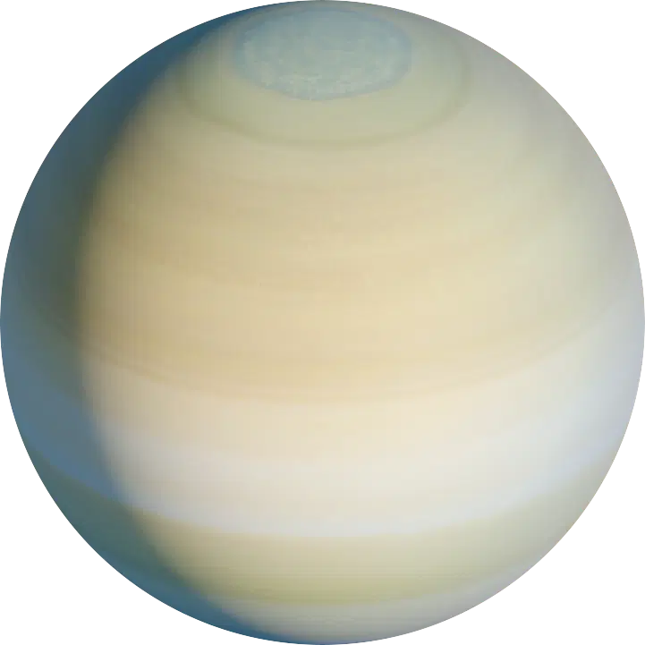 Saturn